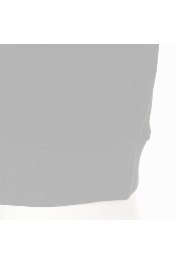 画像8: ブリーフィング ゴルフ BRIEFING HOL MEN’S STITCH LOGO FAKE LAYERED HIGHNECK{-BEA} (8)