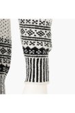 画像5: ブリーフィング ゴルフ BRIEFING HOL MEN’S FAIR ISLE CREWNECK KNIT{-BEA} (5)