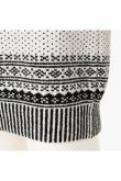 画像6: ブリーフィング ゴルフ BRIEFING HOL MEN’S FAIR ISLE CREWNECK KNIT{-BEA} (6)