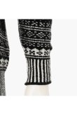 画像5: ブリーフィング ゴルフ BRIEFING HOL MEN’S FAIR ISLE CREWNECK KNIT{-BEA} (5)