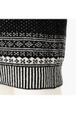 画像6: ブリーフィング ゴルフ BRIEFING HOL MEN’S FAIR ISLE CREWNECK KNIT{-BEA} (6)