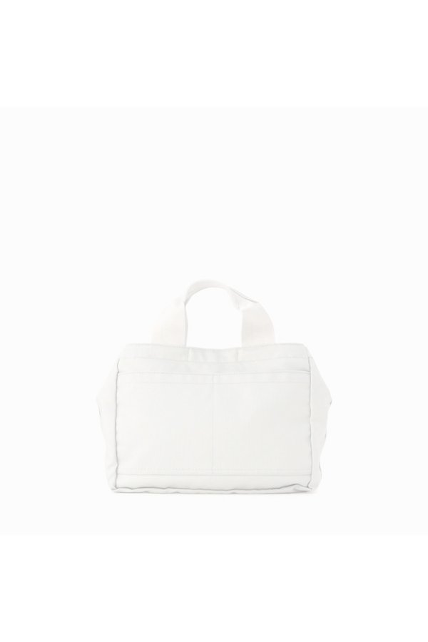 画像4:   ブリーフィング ゴルフ BRIEFING CART TOTE METALLIC{-BEA} (4)