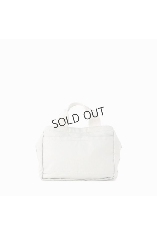 画像4: {SOLD}ブリーフィング ゴルフ BRIEFING CART TOTE METALLIC{-BEA} (4)