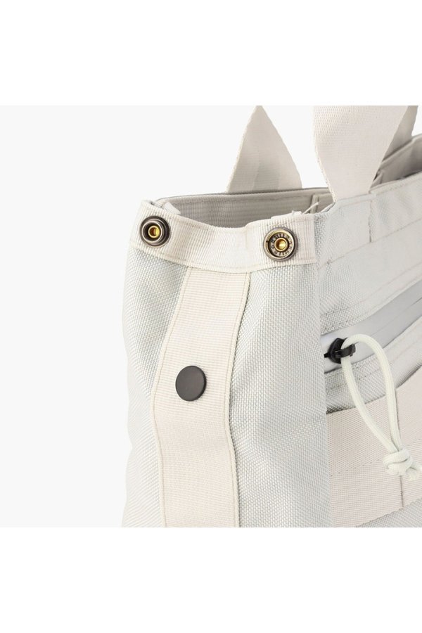 画像9: ブリーフィング ゴルフ BRIEFING CART TOTE METALLIC{-BEA} (9)