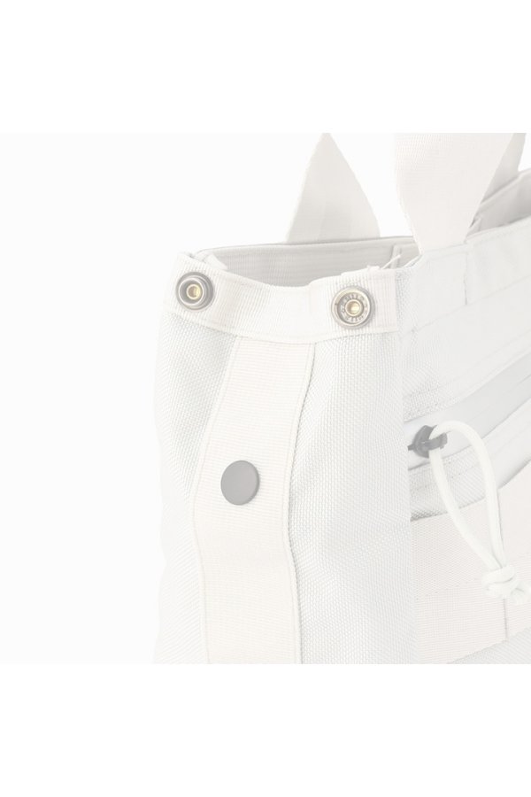 画像9:   ブリーフィング ゴルフ BRIEFING CART TOTE METALLIC{-BEA} (9)
