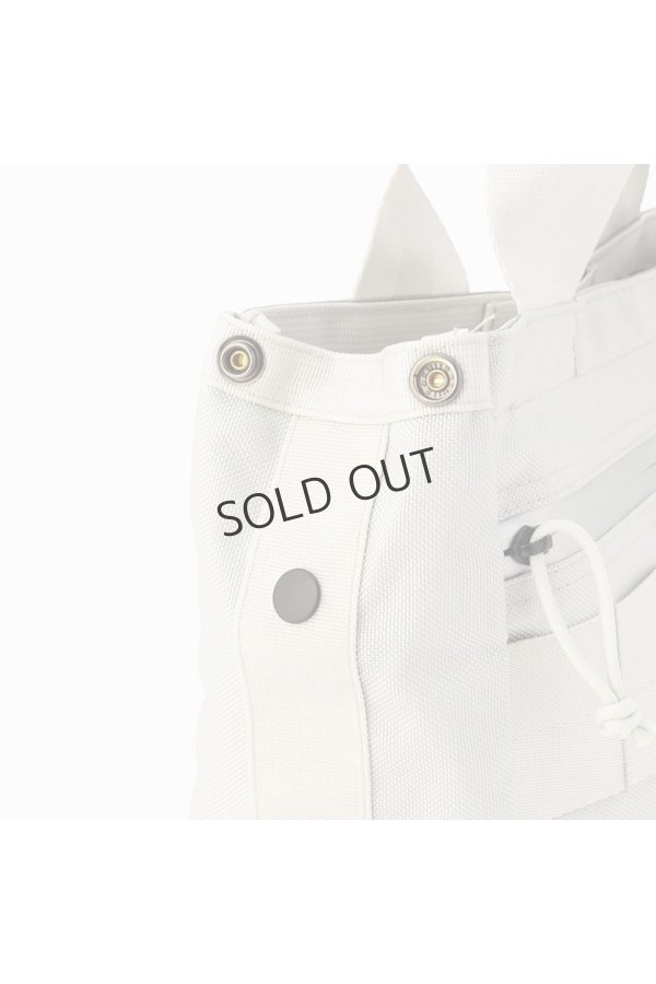 画像9: {SOLD}ブリーフィング ゴルフ BRIEFING CART TOTE METALLIC{-BEA} (9)