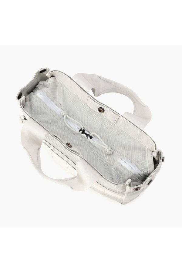 画像11: ブリーフィング ゴルフ BRIEFING CART TOTE METALLIC{-BEA} (11)