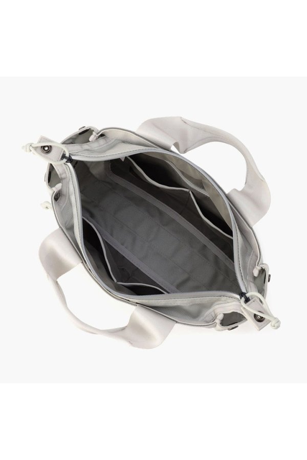 画像12: ブリーフィング ゴルフ BRIEFING CART TOTE METALLIC{-BEA} (12)