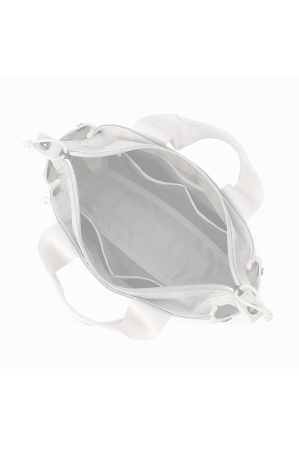 画像12:   ブリーフィング ゴルフ BRIEFING CART TOTE METALLIC{-BEA} (12)