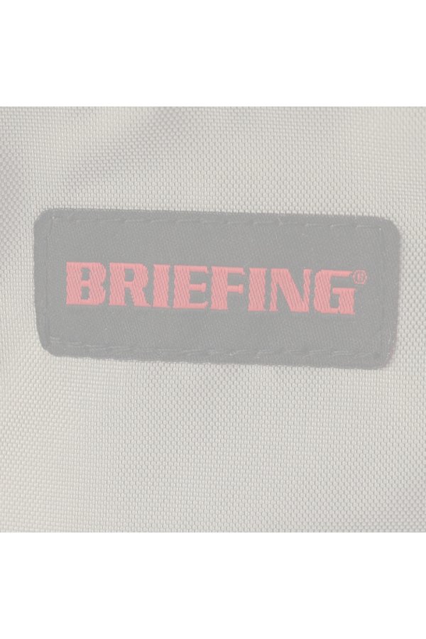 画像17:   ブリーフィング ゴルフ BRIEFING CART TOTE METALLIC{-BEA} (17)