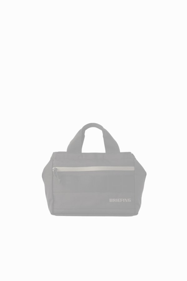 画像1: {SOLD}ブリーフィング ゴルフ BRIEFING CART TOTE METALLIC{-BEA} (1)