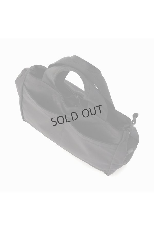 画像5: {SOLD}ブリーフィング ゴルフ BRIEFING CART TOTE METALLIC{-BEA} (5)