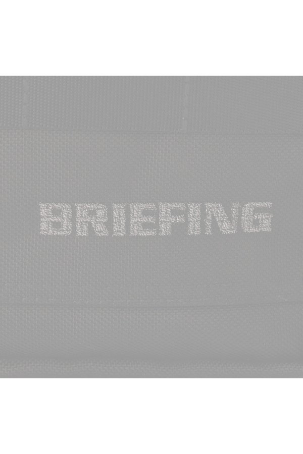 画像6: {SOLD}ブリーフィング ゴルフ BRIEFING CART TOTE METALLIC{-BEA} (6)