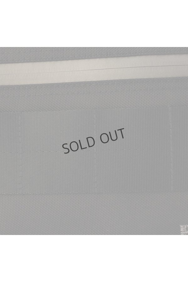 画像7: {SOLD}ブリーフィング ゴルフ BRIEFING CART TOTE METALLIC{-BEA} (7)