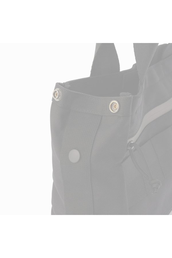 画像9: {SOLD}ブリーフィング ゴルフ BRIEFING CART TOTE METALLIC{-BEA} (9)