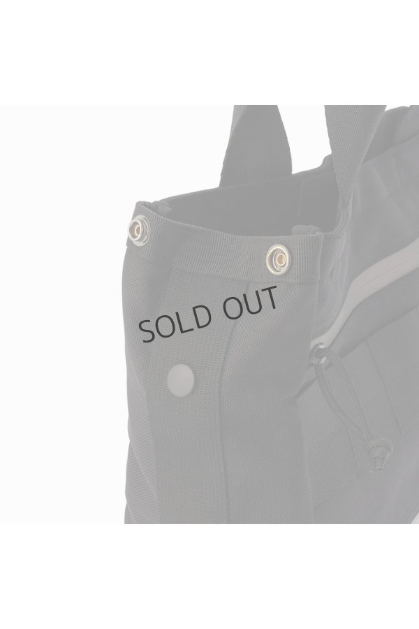 画像9: {SOLD}ブリーフィング ゴルフ BRIEFING CART TOTE METALLIC{-BEA} (9)