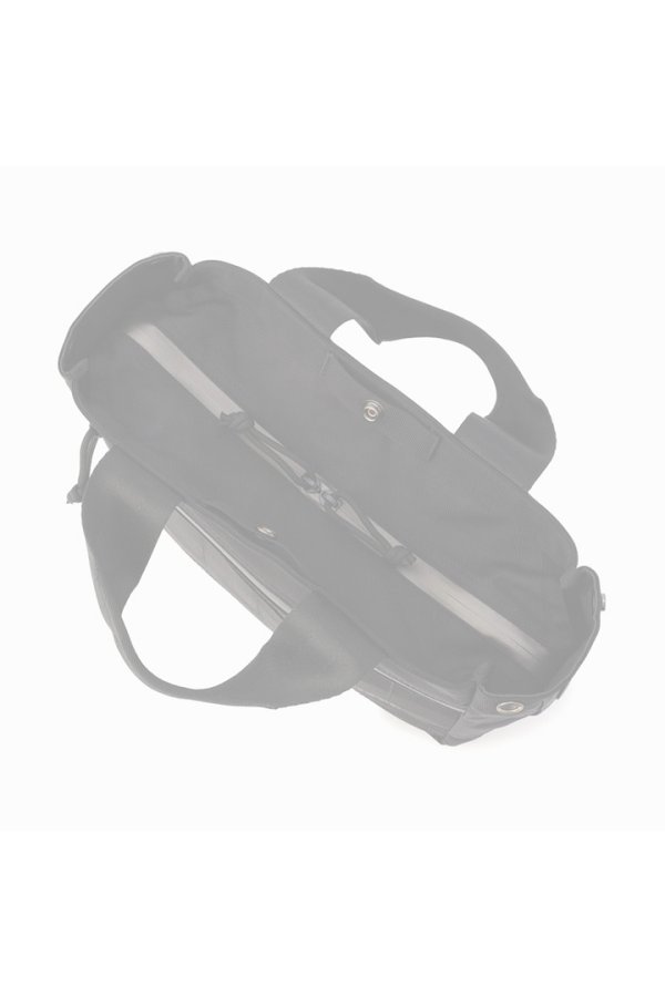 画像11: {SOLD}ブリーフィング ゴルフ BRIEFING CART TOTE METALLIC{-BEA} (11)