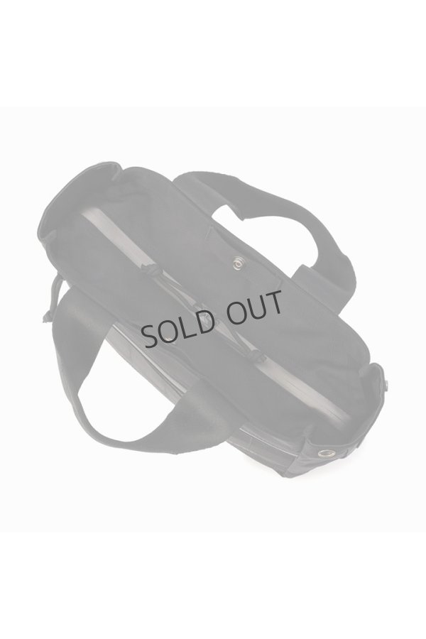 画像11: {SOLD}ブリーフィング ゴルフ BRIEFING CART TOTE METALLIC{-BEA} (11)