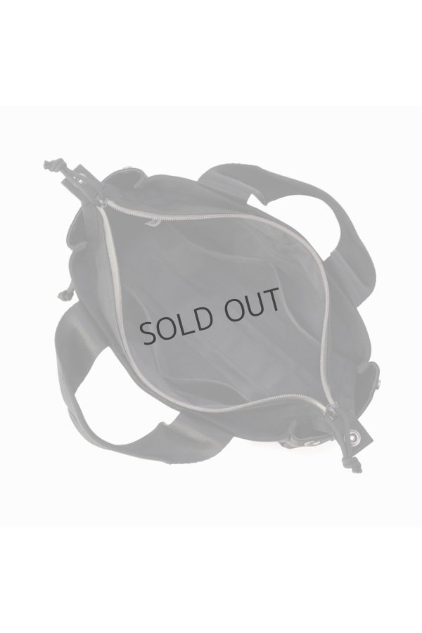 画像12: {SOLD}ブリーフィング ゴルフ BRIEFING CART TOTE METALLIC{-BEA} (12)