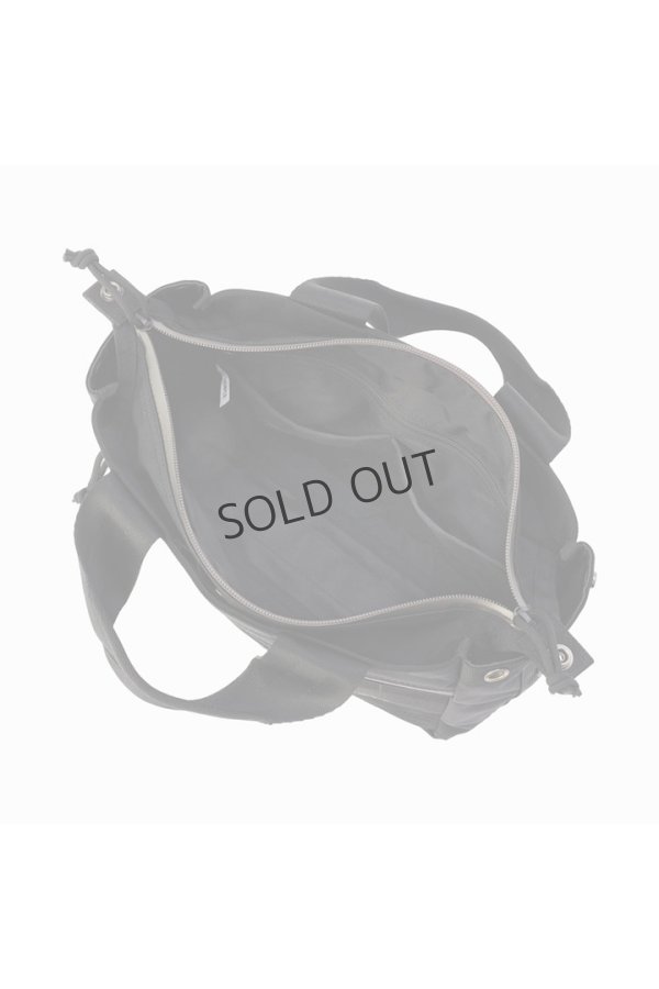 画像13: {SOLD}ブリーフィング ゴルフ BRIEFING CART TOTE METALLIC{-BEA} (13)