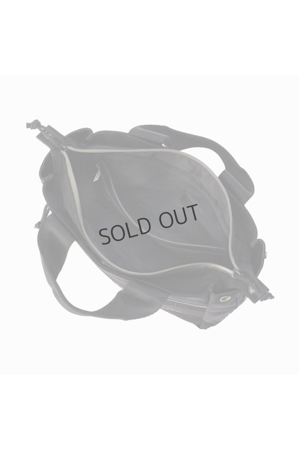 画像14: {SOLD}ブリーフィング ゴルフ BRIEFING CART TOTE METALLIC{-BEA} (14)