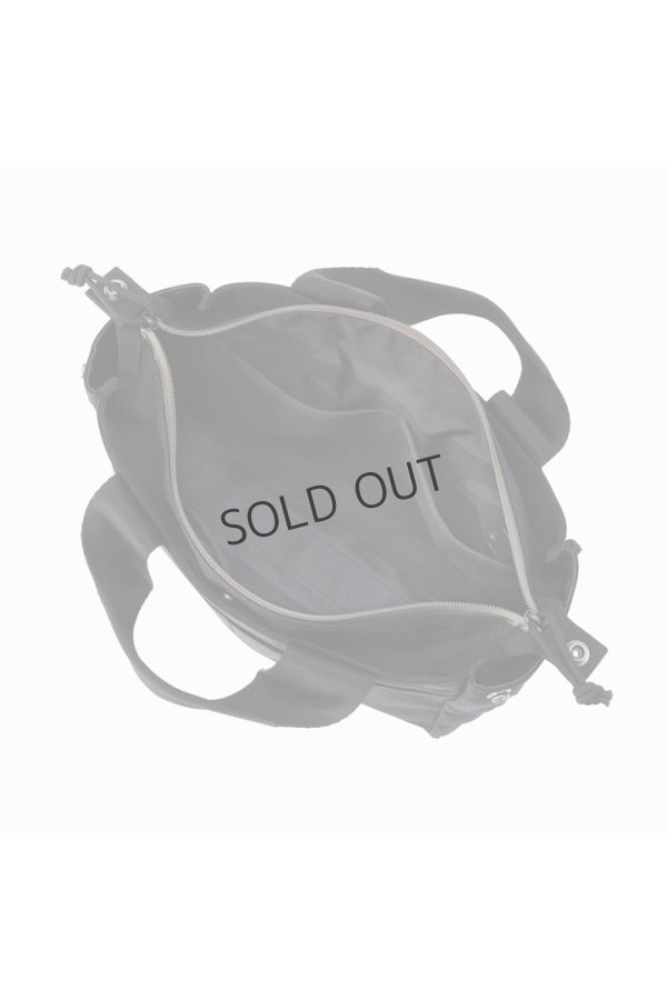 画像15: {SOLD}ブリーフィング ゴルフ BRIEFING CART TOTE METALLIC{-BEA} (15)