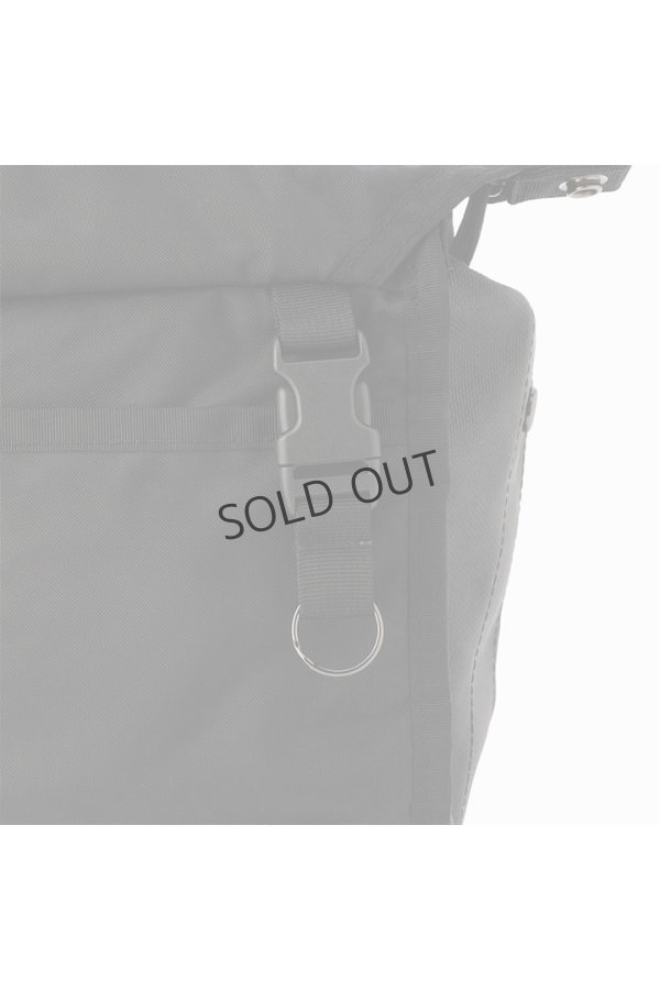 画像16: {SOLD}ブリーフィング ゴルフ BRIEFING CART TOTE METALLIC{-BEA} (16)