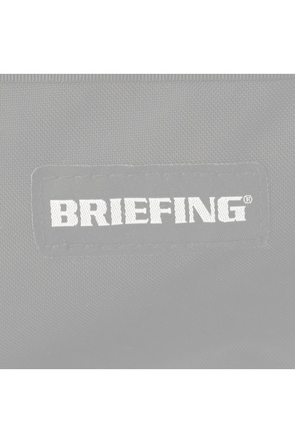 画像17: {SOLD}ブリーフィング ゴルフ BRIEFING CART TOTE METALLIC{-BEA} (17)