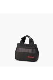 画像2: ブリーフィング ゴルフ BRIEFING CLASSIC CART TOTE STD{-BFS} (2)