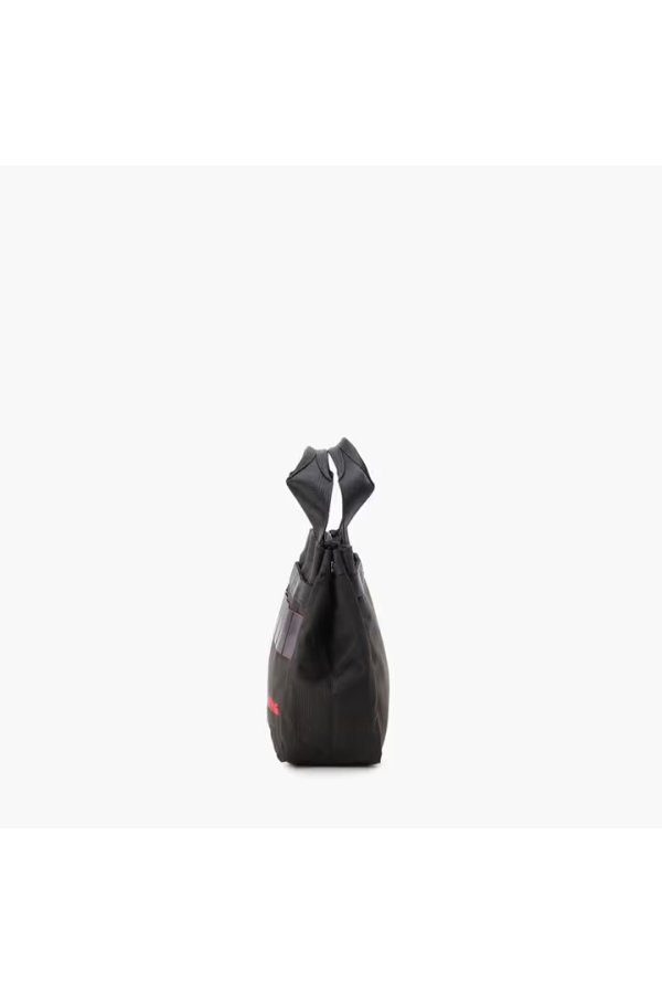 画像3: ブリーフィング ゴルフ BRIEFING CLASSIC CART TOTE STD{-BFS} (3)