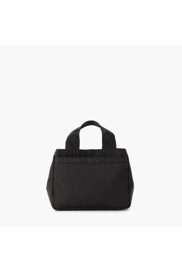 画像4: ブリーフィング ゴルフ BRIEFING CLASSIC CART TOTE STD{-BFS} (4)