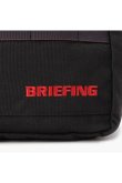 画像6: ブリーフィング ゴルフ BRIEFING CLASSIC CART TOTE STD{-BFS} (6)