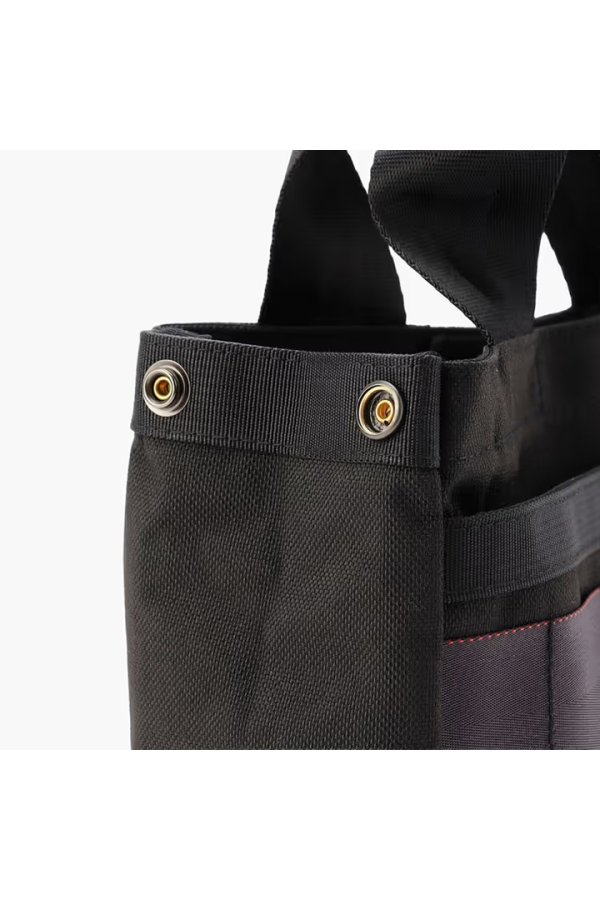 画像8: ブリーフィング ゴルフ BRIEFING CLASSIC CART TOTE STD{-BFS} (8)