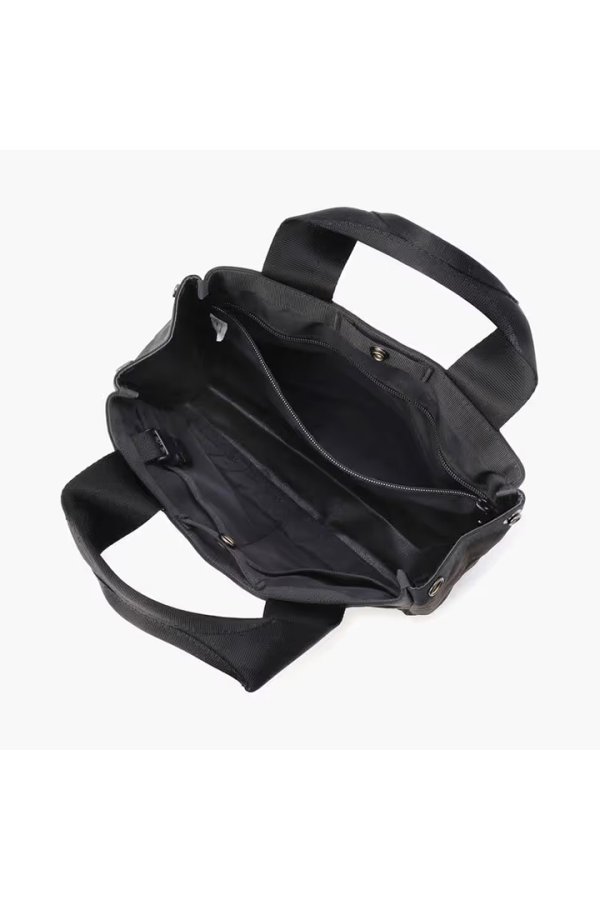 画像10: ブリーフィング ゴルフ BRIEFING CLASSIC CART TOTE STD{-BFS} (10)