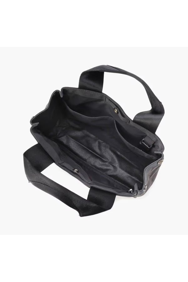 画像11: ブリーフィング ゴルフ BRIEFING CLASSIC CART TOTE STD{-BFS} (11)