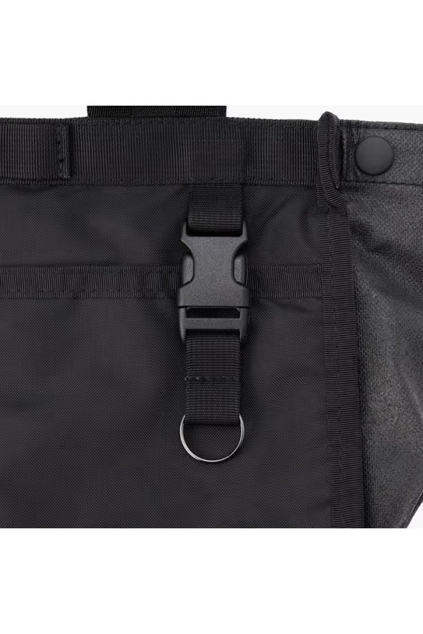画像12: ブリーフィング ゴルフ BRIEFING CLASSIC CART TOTE STD{-BFS} (12)