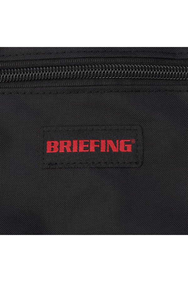 画像13: ブリーフィング ゴルフ BRIEFING CLASSIC CART TOTE STD{-BFS} (13)
