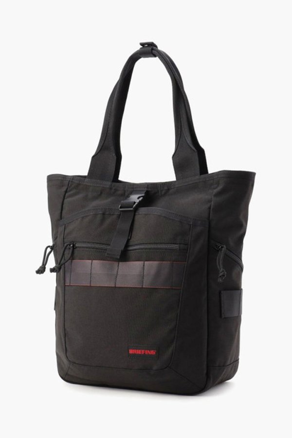 画像2: ブリーフィング ゴルフ BRIEFING TURF TALL TOTE STD{-BEA} (2)