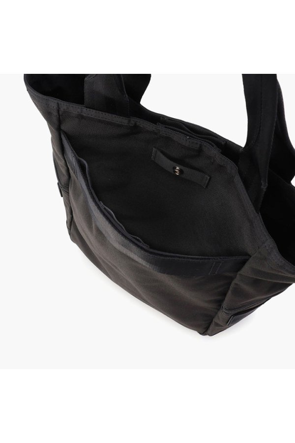 画像5: ブリーフィング ゴルフ BRIEFING TURF TALL TOTE STD{-BEA} (5)