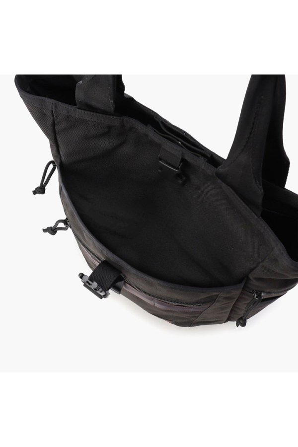 画像8: ブリーフィング ゴルフ BRIEFING TURF TALL TOTE STD{-BEA} (8)