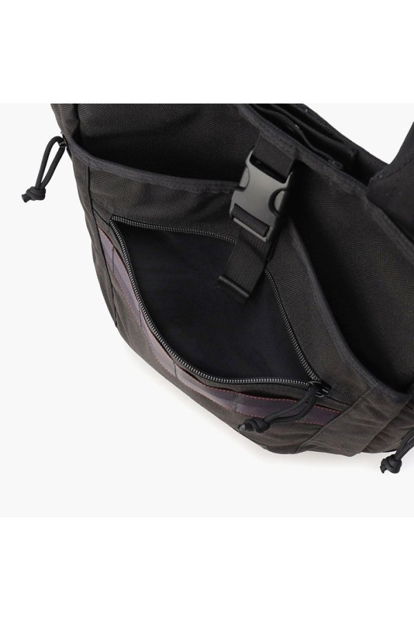 画像9: ブリーフィング ゴルフ BRIEFING TURF TALL TOTE STD{-BEA} (9)