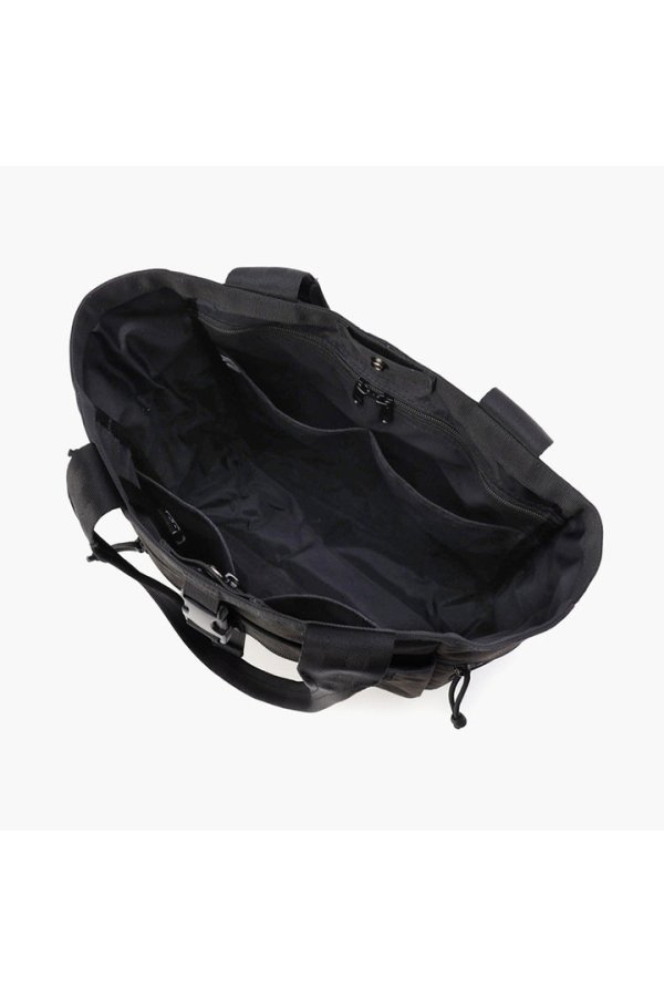 画像13: ブリーフィング ゴルフ BRIEFING TURF TALL TOTE STD{-BEA} (13)