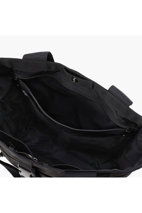 画像14: ブリーフィング ゴルフ BRIEFING TURF TALL TOTE STD{-BEA} (14)