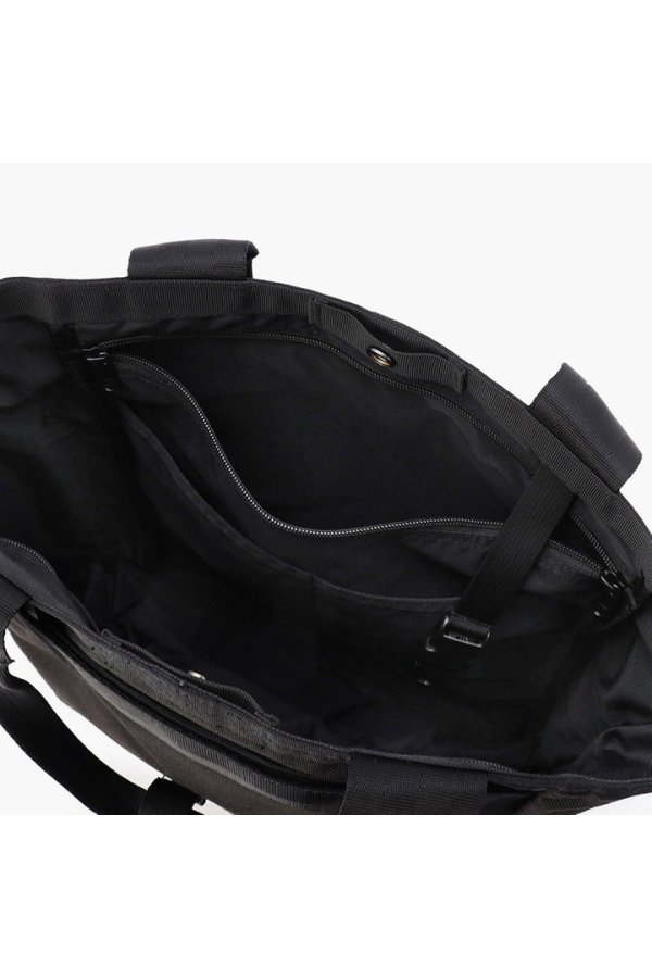 画像15: ブリーフィング ゴルフ BRIEFING TURF TALL TOTE STD{-BEA} (15)