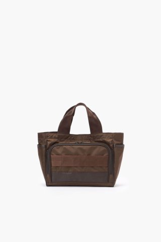 SOLD}ブリーフィング ゴルフ BRIEFING CART TOTE ECO TWILL{-BDS