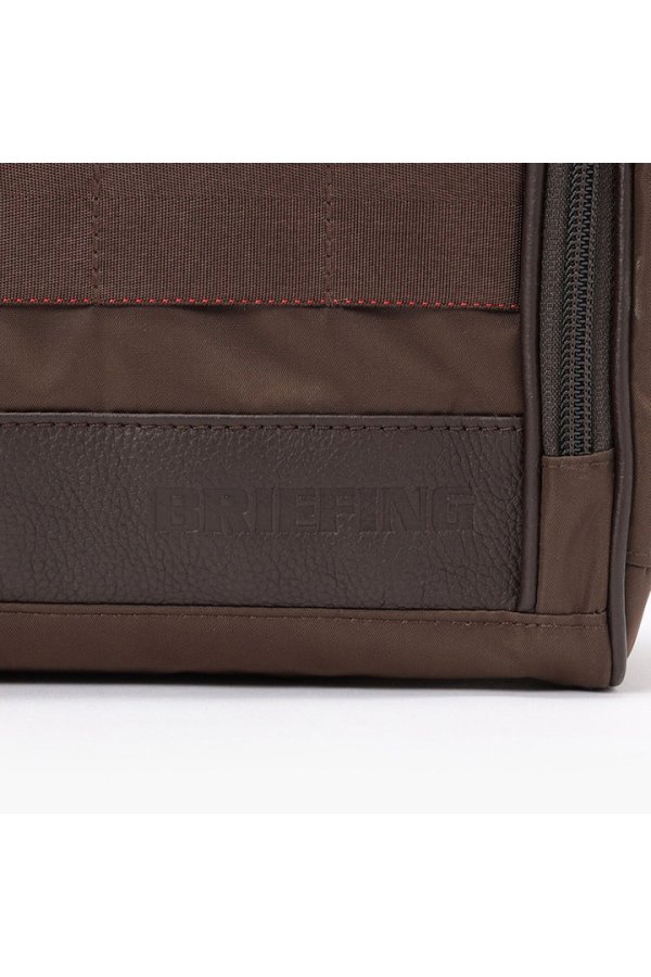 画像2: ブリーフィング ゴルフ BRIEFING CART TOTE LC HOL{-BEA} (2)