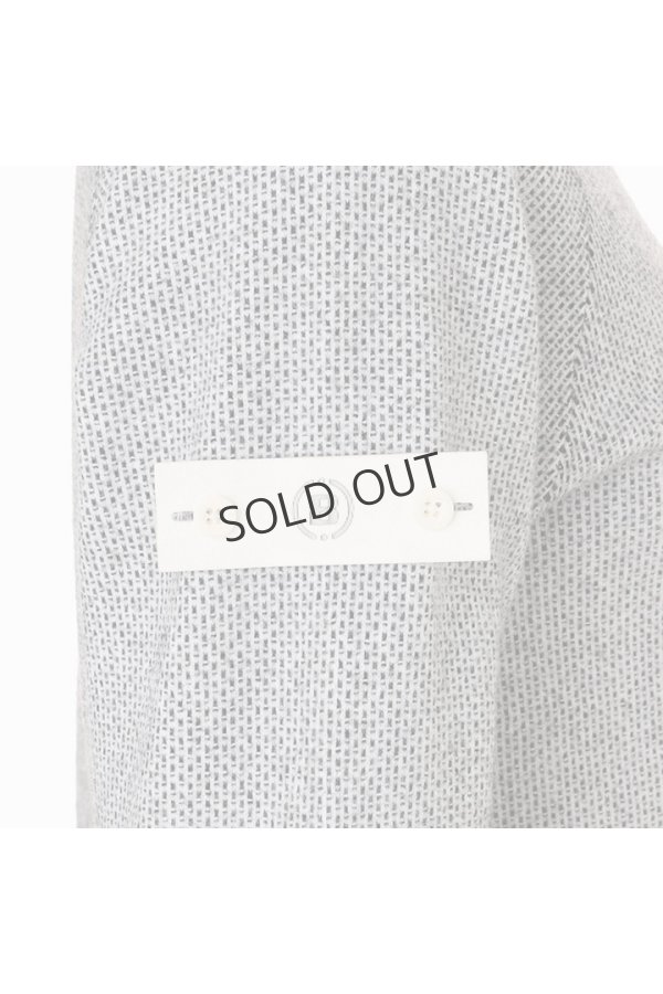 画像6: {SOLD}ブリーフィング ゴルフ BRIEFING WOMEN’S BIRDS EYE LOGO CREWNECK KNIT{-BEA} (6)