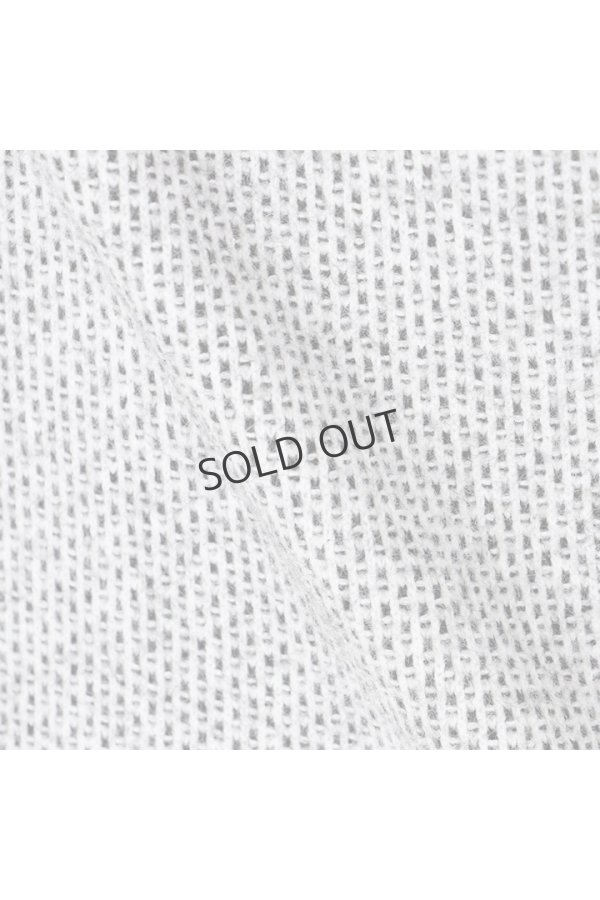 画像9: {SOLD}ブリーフィング ゴルフ BRIEFING WOMEN’S BIRDS EYE LOGO CREWNECK KNIT{-BEA} (9)