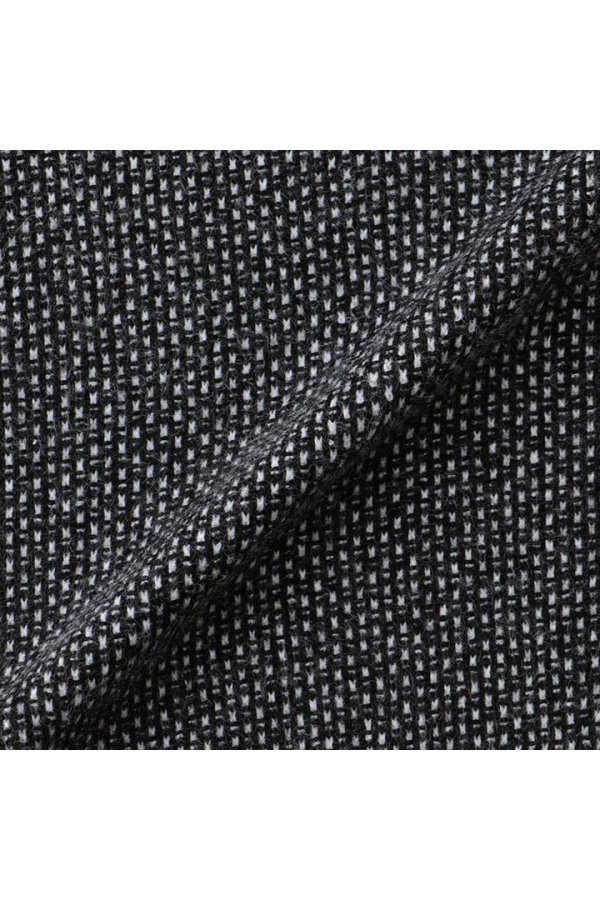 画像9: 【 10%OFF セール29,700円→26,730円】 ブリーフィング ゴルフ BRIEFING WOMEN’S BIRDS EYE LOGO CREWNECK KNIT{-BEA} (9)