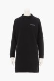 画像1: 【 20%OFF セール38,500円→30,800円】 ブリーフィング ゴルフ BRIEFING WOMEN’S WARM LOGO LINE HIGHNECK DRESS{-BEA} (1)
